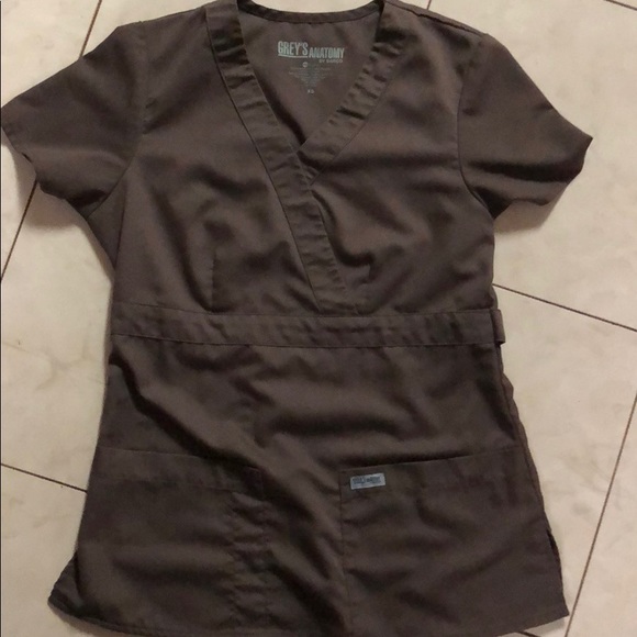 Scrubs Greys Anatomy - Picture 5 of 5